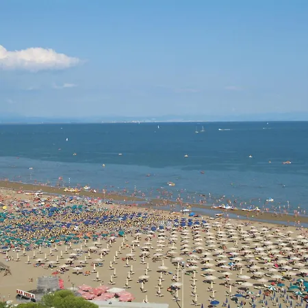 Apartment Parco Hemingway-21 By Interhome Lignano Sabbiadoro