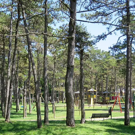 Parco Hemingway-21 By Interhome Lignano Sabbiadoro