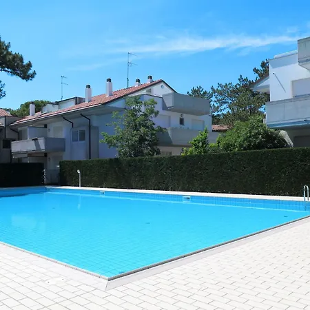 Parco Hemingway-21 By Interhome Apartment *