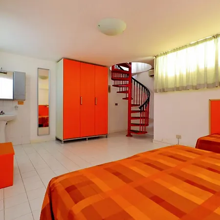 Apartment Parco Hemingway-21 By Interhome Lignano Sabbiadoro
