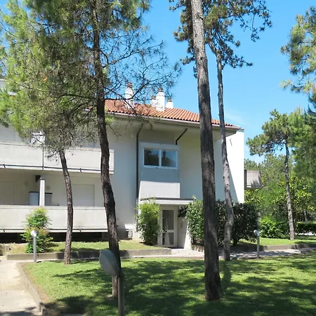 Parco Hemingway-21 By Interhome Lignano Sabbiadoro