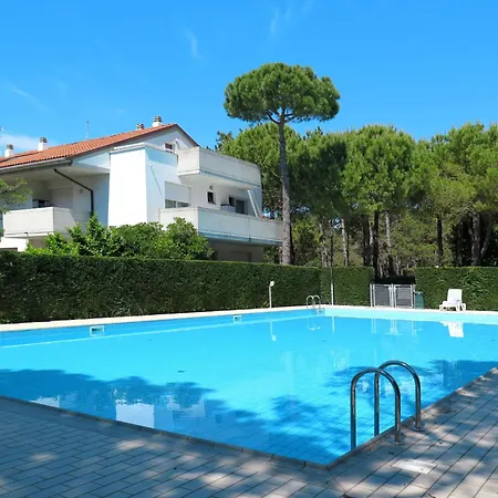 Parco Hemingway-21 By Interhome Apartment Lignano Sabbiadoro