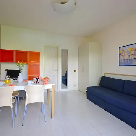 Apartment Parco Hemingway-21 By Interhome Lignano Sabbiadoro