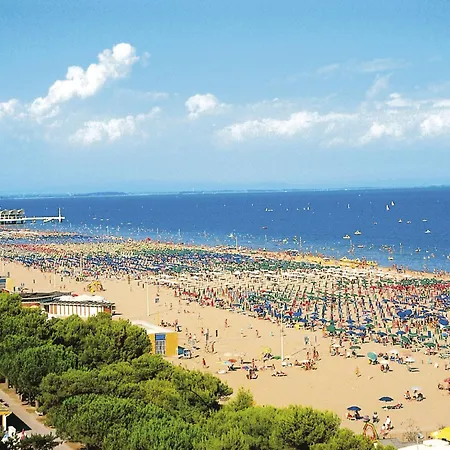 Parco Hemingway-21 By Interhome Apartament *