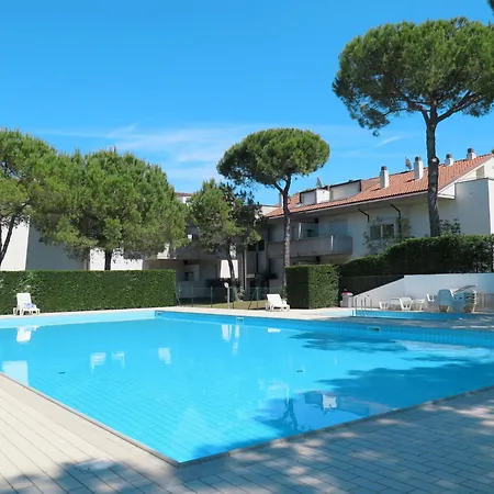 Apartament Parco Hemingway-21 By Interhome