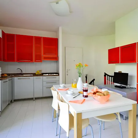 Parco Hemingway-21 By Interhome * Lignano Sabbiadoro
