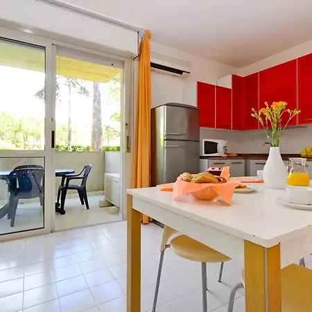 Parco Hemingway-21 By Interhome דירה *