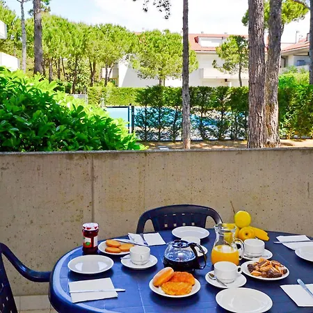 Appartamento Parco Hemingway-21 By Interhome Lignano Sabbiadoro