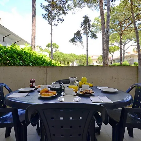Parco Hemingway-21 By Interhome ליגננו סביאדורו