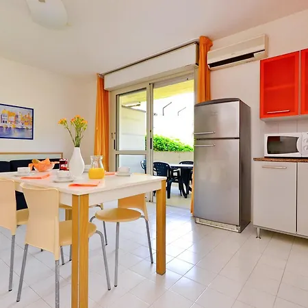 Parco Hemingway-21 By Interhome Appartamento