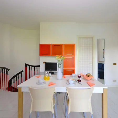 Parco Hemingway-21 By Interhome ליגננו סביאדורו