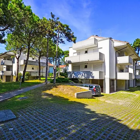 Appartamento Parco Hemingway-21 By Interhome Lignano Sabbiadoro
