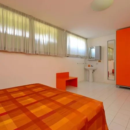 Parco Hemingway-21 By Interhome * ליגננו סביאדורו