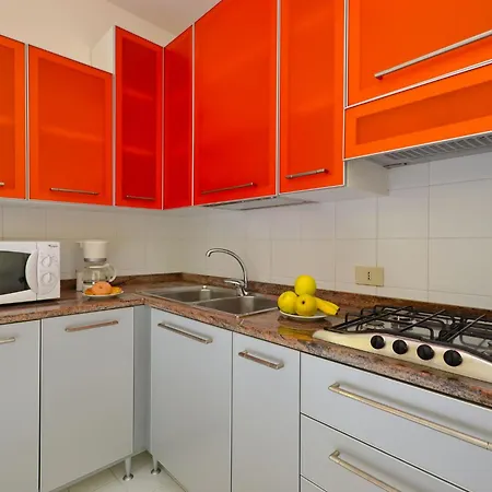 Appartamento Parco Hemingway-21 By Interhome *
